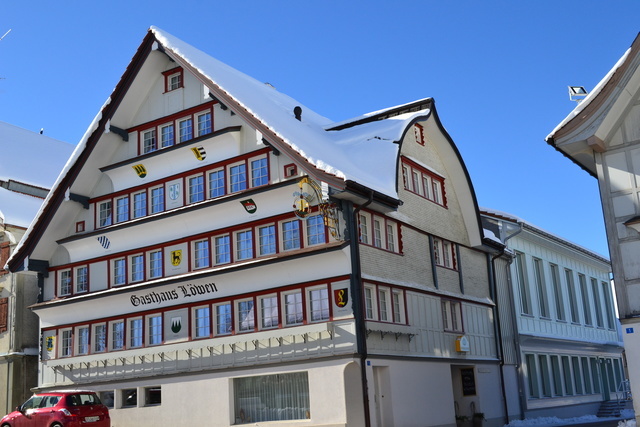 Gasthaus Löwen
